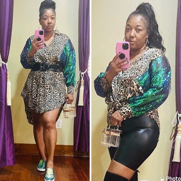 High Fashion Girl - Picture 2 of 5